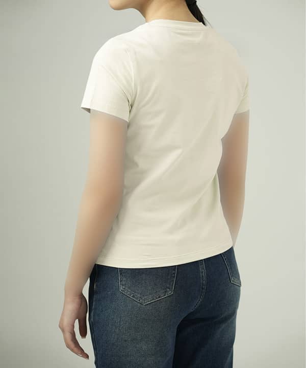 تیشرت زنانه جوتی جینز JootiJeans کد 52773902 - 2