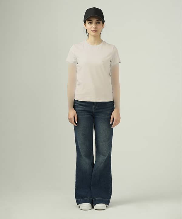 تیشرت زنانه جوتی جینز JootiJeans کد 52773902 - 0