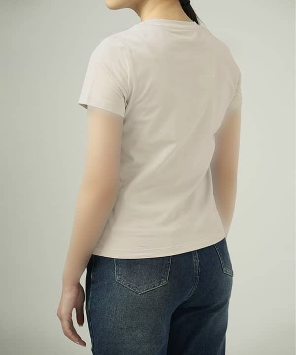 تیشرت زنانه جوتی جینز JootiJeans کد 52773902 - 2