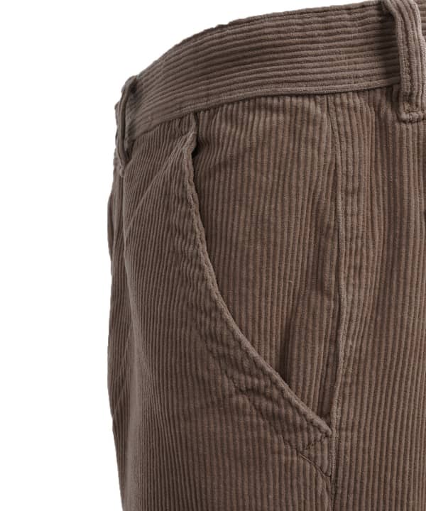 شلوار مخمل کبریتی مردانه جوتی جینز کد 54554715 - 2