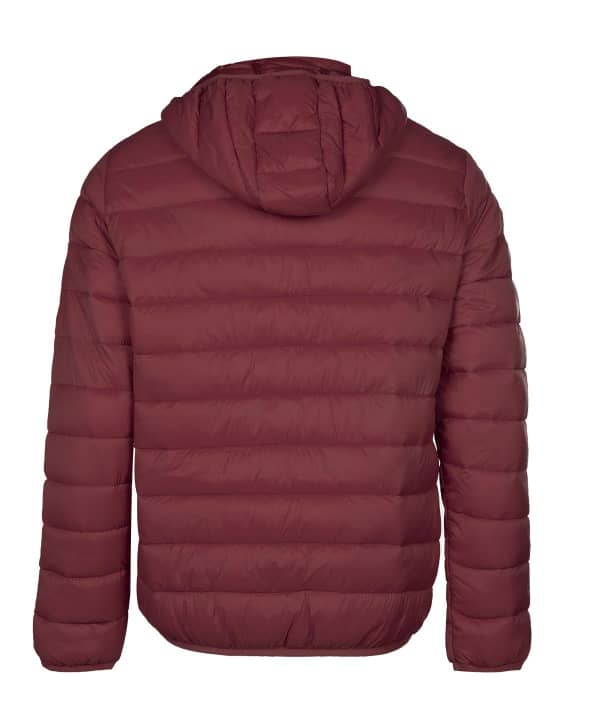کاپشن زمستانی مردانه جوتی جینز JootiJeans  کد 03522100 - 1