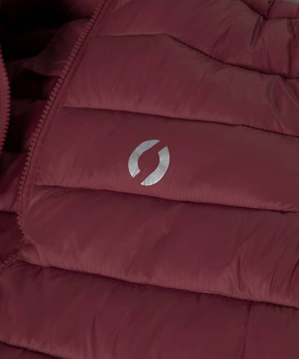 کاپشن زمستانی مردانه جوتی جینز JootiJeans  کد 03522100 - 5
