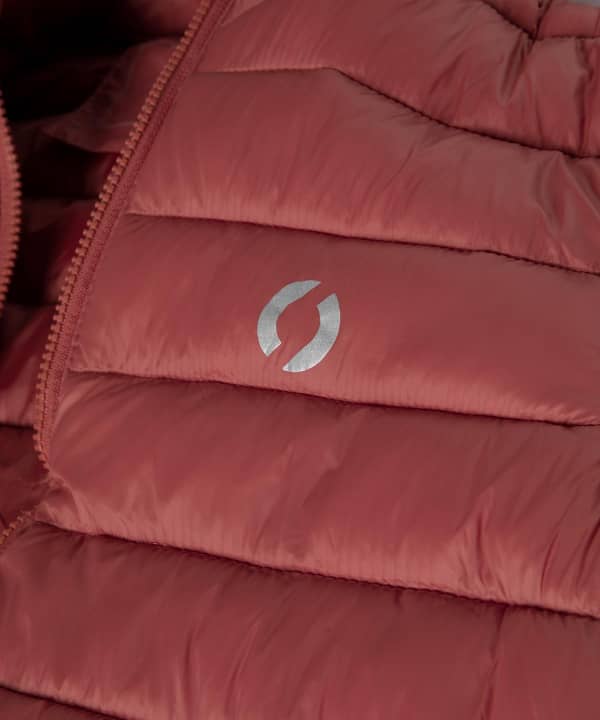 کاپشن زمستانی مردانه جوتی جینز JootiJeans  کد 03522100 - 5