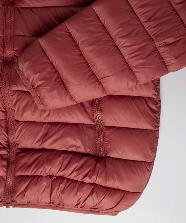 کاپشن زمستانی مردانه جوتی جینز JootiJeans  کد 03522100 - 3