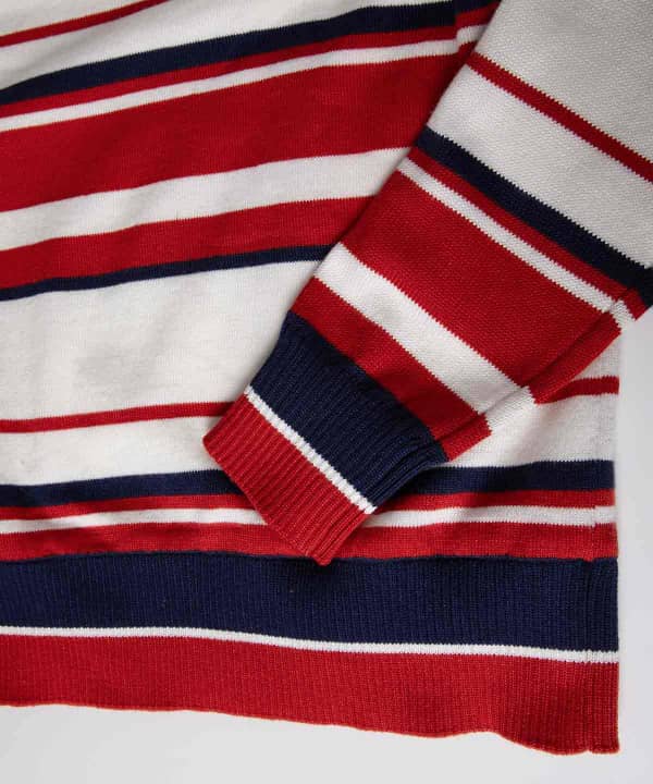 پلیور ضخیم زنانه جین وست Jeanswest کد 94291518 - 8
