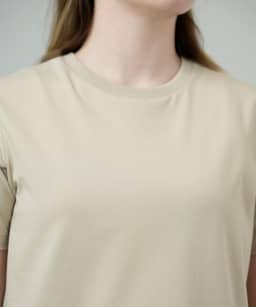 تیشرت آستین کوتاه زنانه جوتي جينز مدل 61773902 - 3