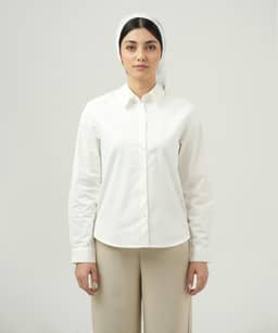 شومیز زنانه جوتی جینز کد 53731609 - 0