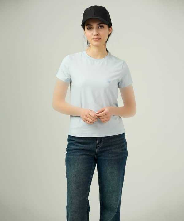 تیشرت زنانه جوتی جینز JootiJeans کد 52773902 - 0