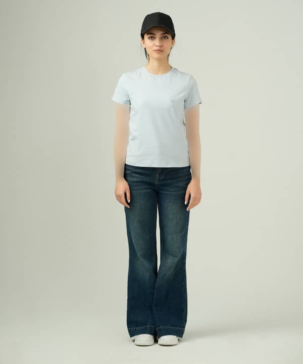 تیشرت زنانه جوتی جینز JootiJeans کد 52773902 - 1