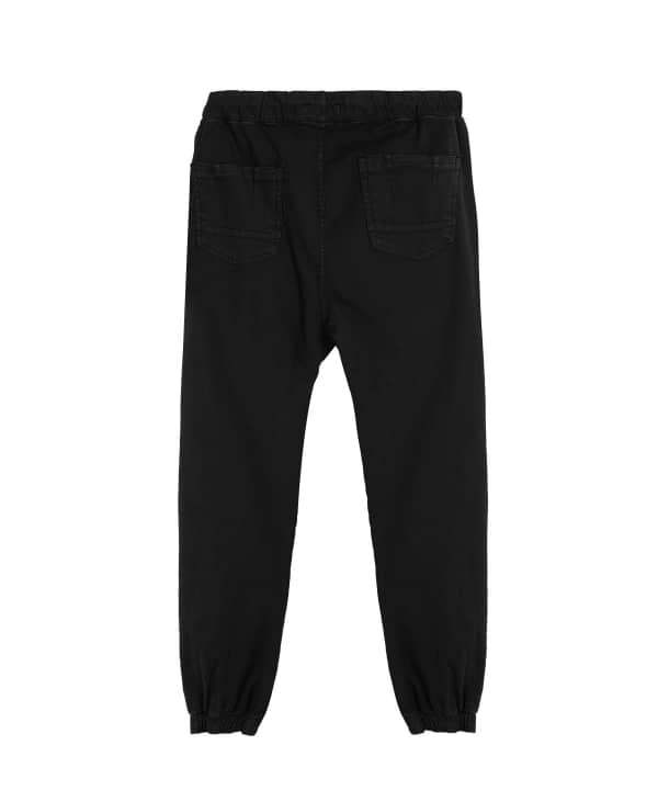 شلوار اسلش کتان مردانه جوتی جینز JootiJeans کد 04559723 - 5