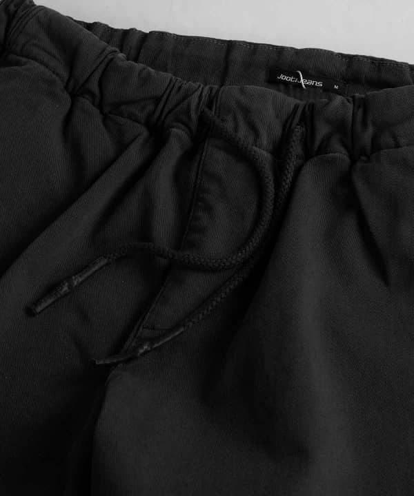 شلوار اسلش کتان مردانه جوتی جینز JootiJeans کد 04559723 - 7