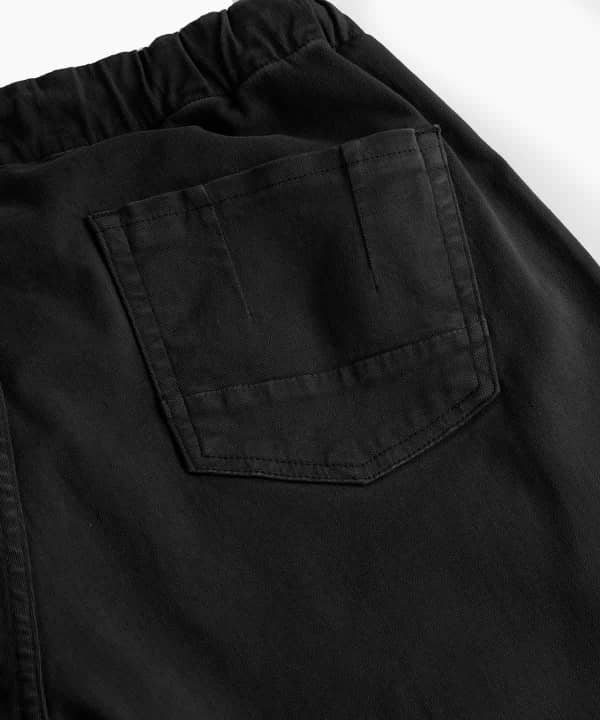 شلوار اسلش کتان مردانه جوتی جینز JootiJeans کد 04559723 - 8