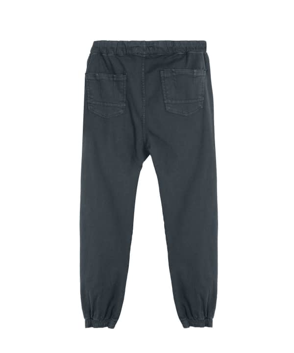 شلوار اسلش کتان مردانه جوتی جینز JootiJeans کد 04559723 - 3