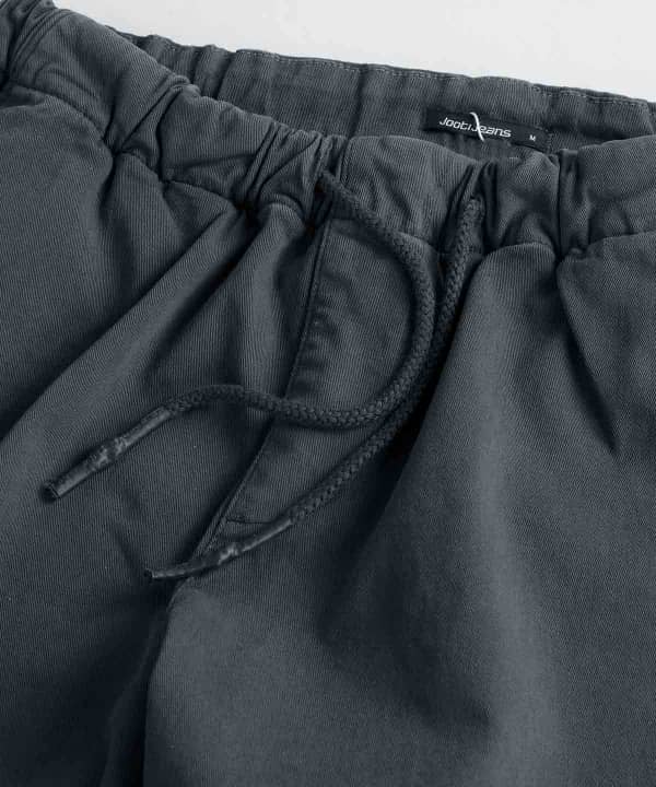 شلوار اسلش کتان مردانه جوتی جینز JootiJeans کد 04559723 - 5