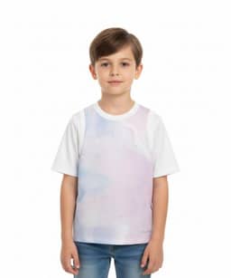 تیشرت پسرانه بالنو کد 8225101B012 - 0