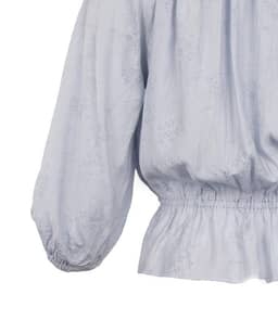 بلوز زنانه جوتی جینز کد 51731419 - 4