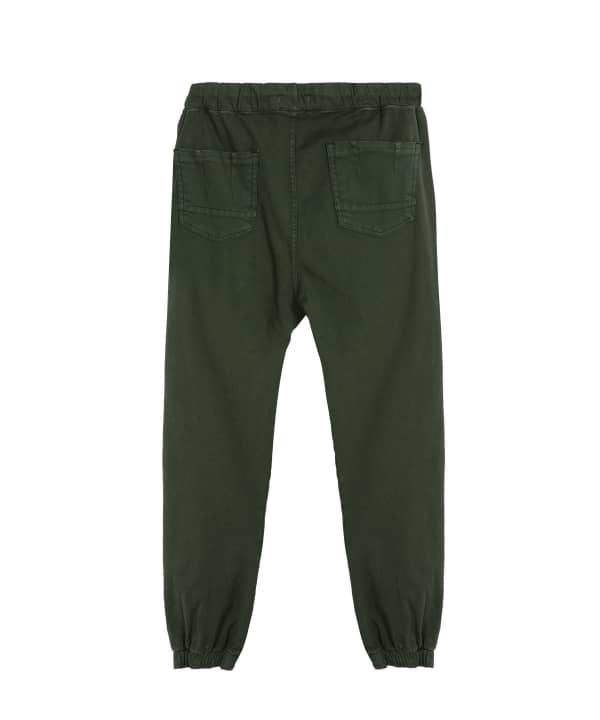 شلوار اسلش کتان مردانه جوتی جینز JootiJeans کد 04559723 - 5