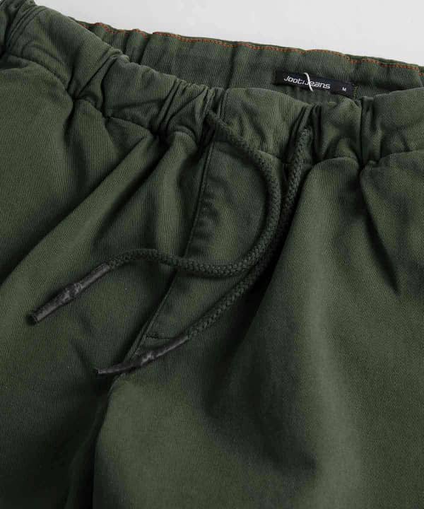 شلوار اسلش کتان مردانه جوتی جینز JootiJeans کد 04559723 - 7