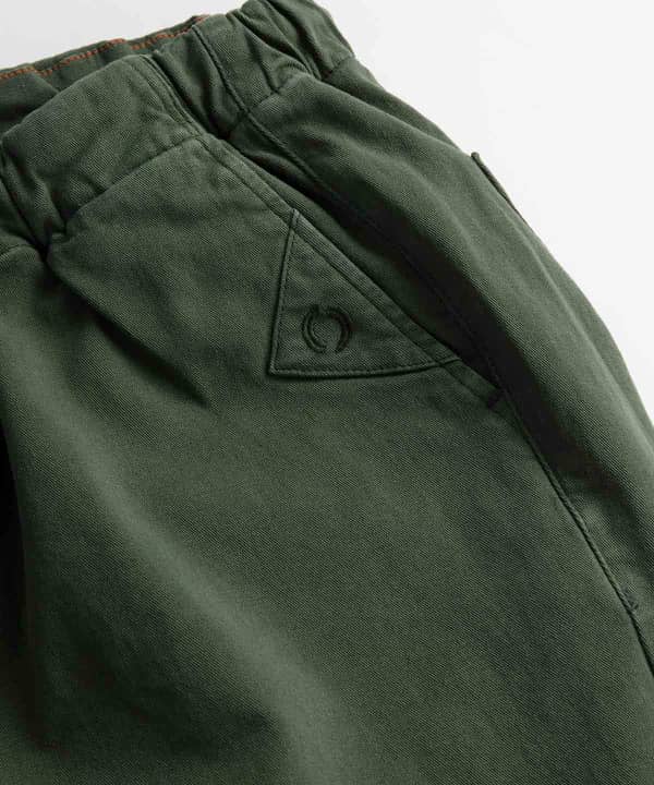 شلوار اسلش کتان مردانه جوتی جینز JootiJeans کد 04559723 - 6