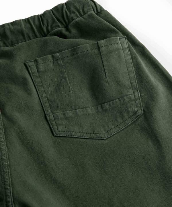 شلوار اسلش کتان مردانه جوتی جینز JootiJeans کد 04559723 - 8