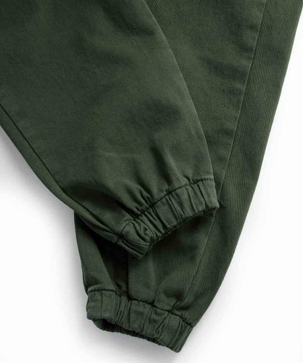 شلوار اسلش کتان مردانه جوتی جینز JootiJeans کد 04559723 - 9