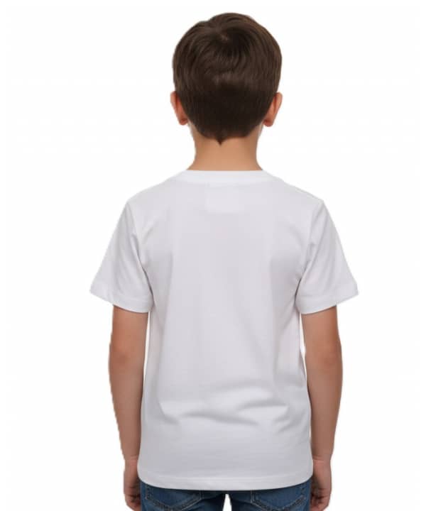 تیشرت پسرانه بالنو کد 8225101B017 - 1