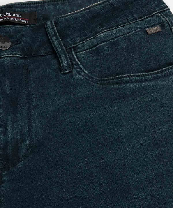 شلوار جین مردانه جوتی جینز JootiJeans کد 94581807 - 2