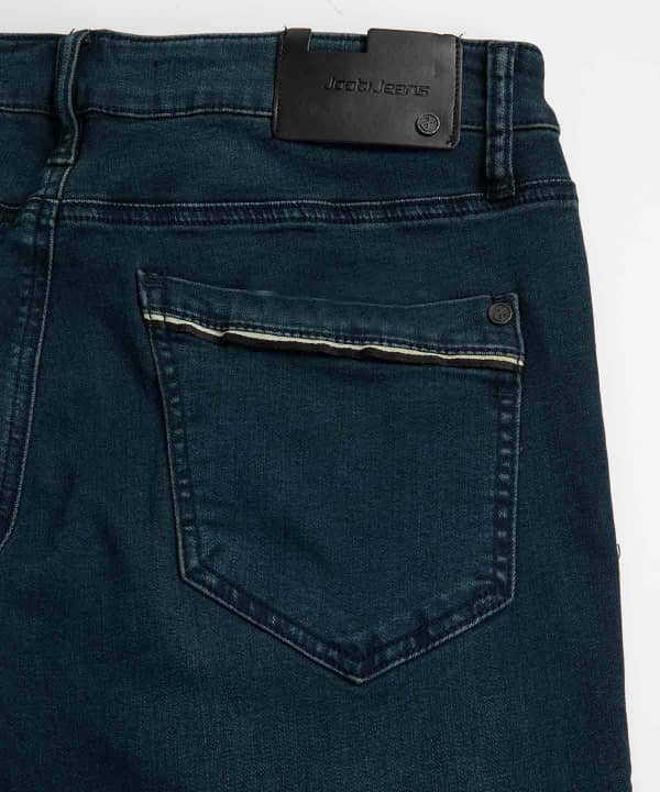 شلوار جین مردانه جوتی جینز JootiJeans کد 94581807 - 4