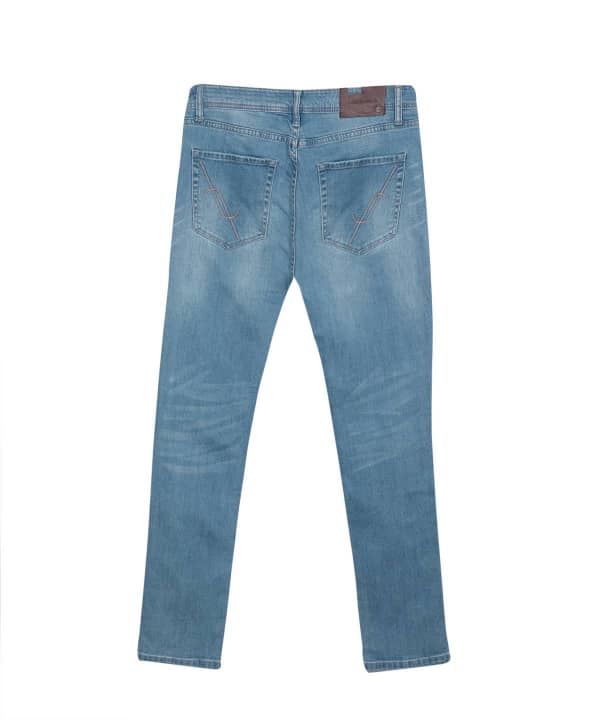 شلوار جین مردانه جوتی جینز JootiJeans کد 94581811 - 1