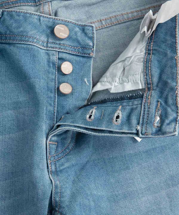 شلوار جین مردانه جوتی جینز JootiJeans کد 94581811 - 3