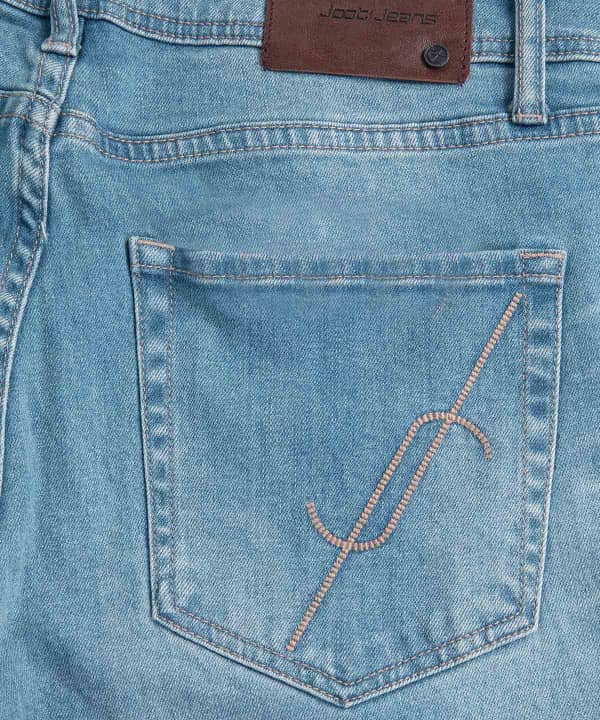 شلوار جین مردانه جوتی جینز JootiJeans کد 94581811 - 4