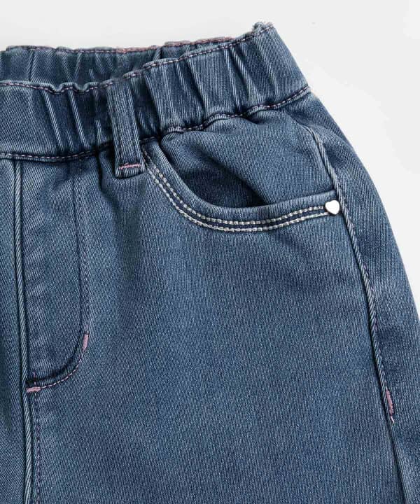 شلوار جین دخترانه جین وست Jeanswest کد 94681801 - 2