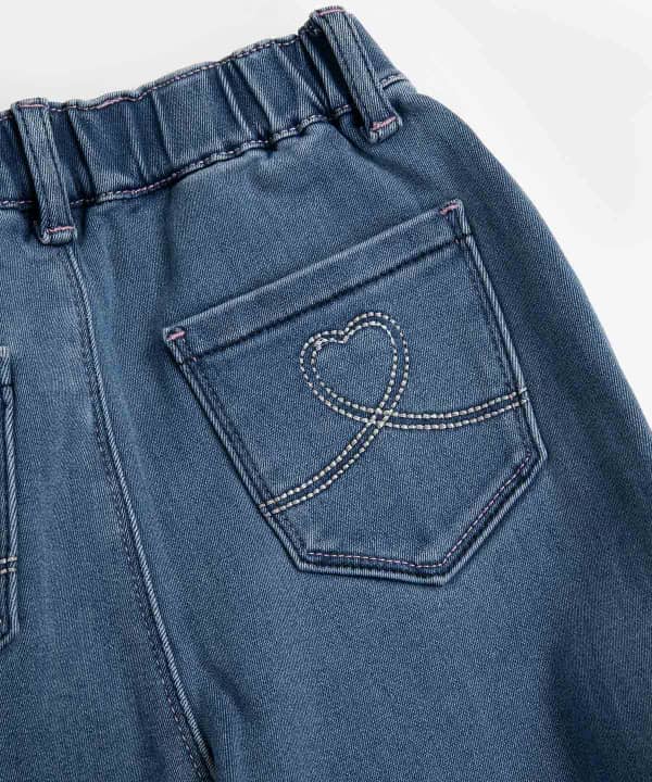 شلوار جین دخترانه جین وست Jeanswest کد 94681801 - 3