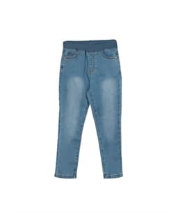 شلوار جین دخترانه جین وست Jeanswest کد 94681810 - 0