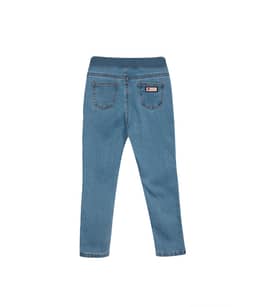 شلوار جین دخترانه جین وست Jeanswest کد 94681810 - 1