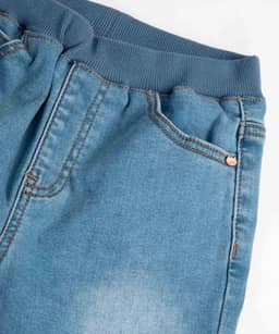 شلوار جین دخترانه جین وست Jeanswest کد 94681810 - 2