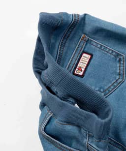 شلوار جین دخترانه جین وست Jeanswest کد 94681810 - 4