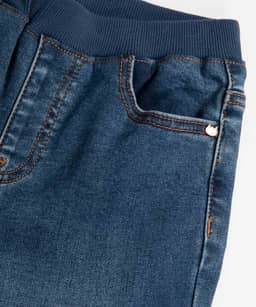 شلوار جین دخترانه جین وست Jeanswest کد 94681810 - 2