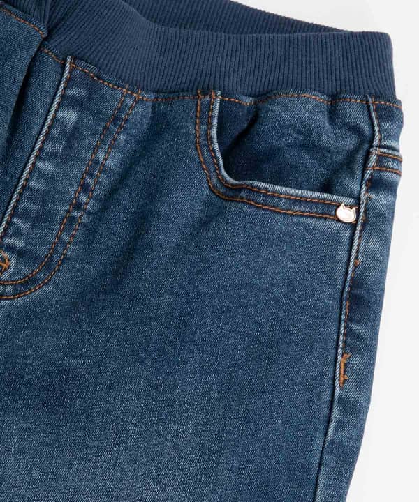 شلوار جین دخترانه جین وست Jeanswest کد 94681810 - 2