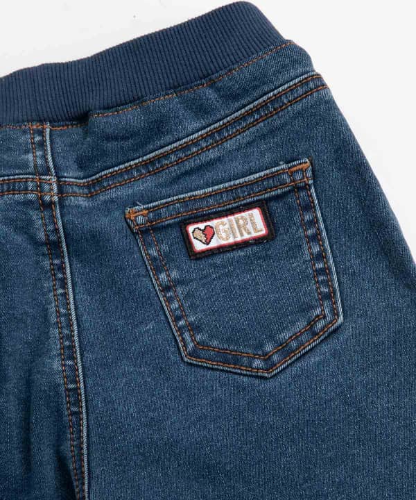 شلوار جین دخترانه جین وست Jeanswest کد 94681810 - 3
