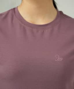 تیشرت زنانه جوتی جینز JootiJeans کد 52773902 - 3
