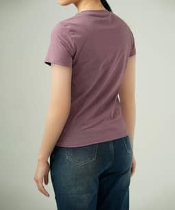 تیشرت زنانه جوتی جینز JootiJeans کد 52773902 - 2