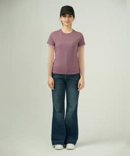 تیشرت زنانه جوتی جینز JootiJeans کد 52773902 - 1
