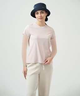تیشرت ورزشی زنانه بالنو کد 8825201L014 - 0