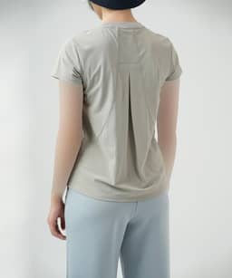 تیشرت ورزشی زنانه بالنو کد 8825201L014 - 2
