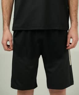 شلوارك راحتی مردانه جين وست كد S52164410 - 0