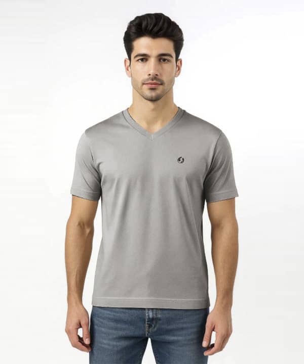 تیشرت مردانه جوتی جینز JootiJeans کد 51573901 - 0