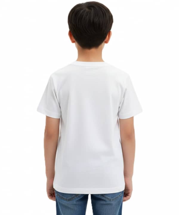 تیشرت پسرانه بالنو کد 8225201B018 - 1