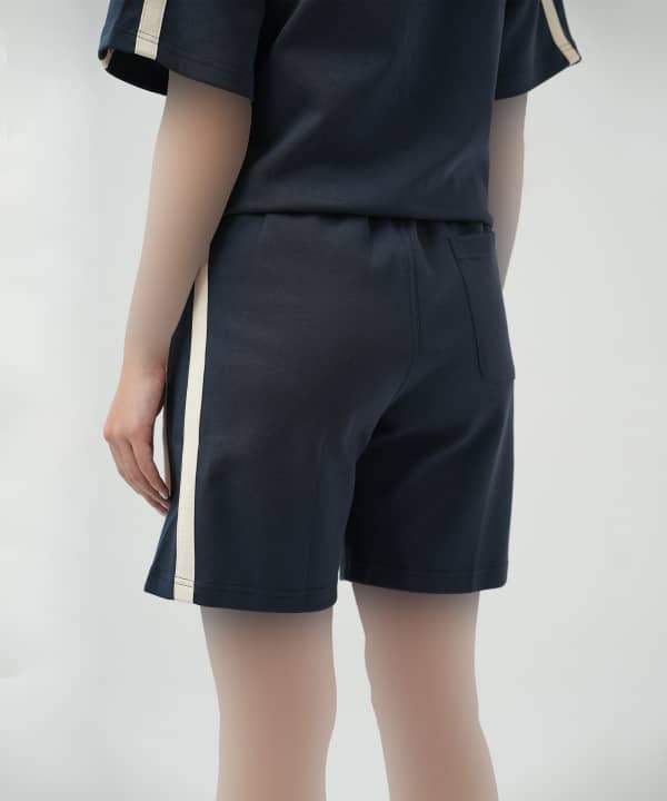 شلوارک زنانه جین وست کد S52264410 - 2
