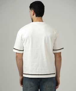 تیشرت مردانه جوتی جینز کد 51573435 - 2